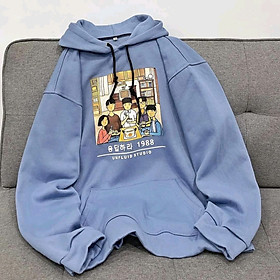 Áo Nỉ Hoodie Fom Rộng UNISEX, Áo Hoodie logo in nổi unfluid studio form dưới 70kg thun nỉ ngoại mềm mịn, ÁO HOODIE NỈ GIA ĐÌNH ulzzang unisex, áo khoác hoodie chống nắng chống mưa cho cặp đôi nam nữ