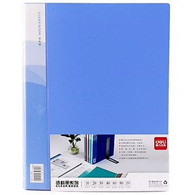 File Hồ Sơ 60 Lá 5260 Deli