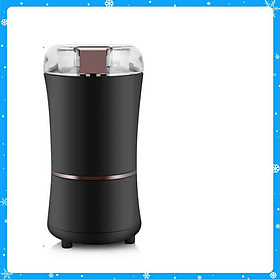 Mua MÁY XAY TỰ ĐỘNG HẠT KHÔ  XAY CAFE MINI - Hàng Chất Lượng