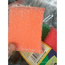 Mua Miếng Cọ Rửa Chén Bát Đông Dương Tiện Lợi Sạch Sẽ