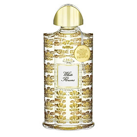 Nước Hoa Nữ Creed White Flowers Exclusives 75ml