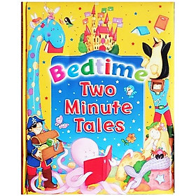 Pick -a-tale Fairy Tales: Ten Two-minute Bedtime Tales