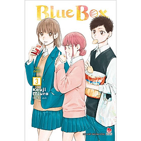 Blue Box - Tập 3: Ghi Điểm!