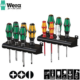 Mua Bộ tua vít điện XXL 12 chiếc   Wera 05051010001