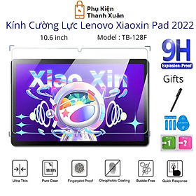 Mua Kính cường lực dành cho Lenovo Xiaoxin Pad 2022 10.6  TB-128FU