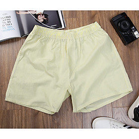 COMBO 2 QUẦN KATE NAM - 2 MÀU NGẪU NHIÊN - COTTON