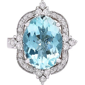Engagement Ring Pinky Ring Design Silver-Plate Gifts Beauty Jewelry Accessory