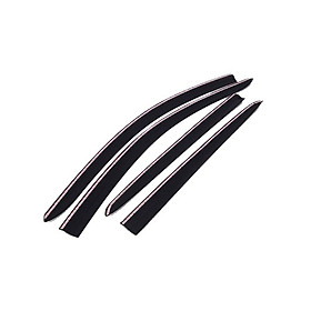 Vè Che Mưa Dành Cho Xe Ô Tô Spark