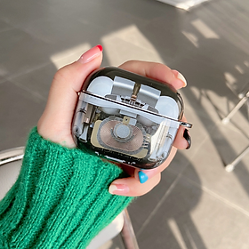 Mua Bao Case Kiểu Vi Mạch cho Airpods 3