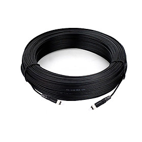 Mua Dây Cáp quang bấm sẵn 2 đầu FC (1FO) - Hàng Chính Hãng