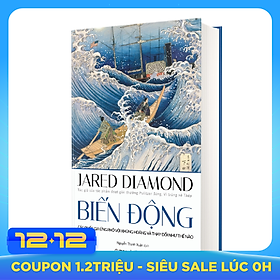 Biến Động - Jared Diamon