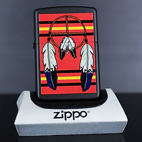 Bật Lửa Zippo 218 Dream Catcher