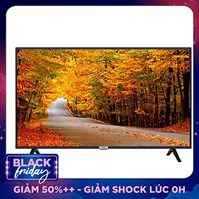 Smart Tivi TCL 4K 55 inch L55P65-UF