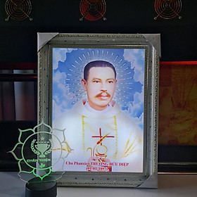 Mua Tranh điện Cha Diệp