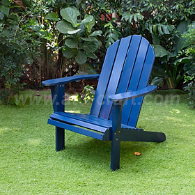 Mua Ghế Gỗ Thư Giãn Độc Đáo Adirondack