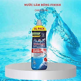 Nước làm bóng Finish 750ml ( Đức )