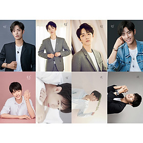 Poster Tiêu Chiến