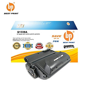 Mua Hộp mực in BEST PRINT Q1338A dùng cho máy in HP Laserjet 4200  4200N  4200TN  4200DTN - HÀNG CHÍNH HÃNG