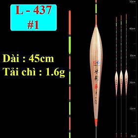 Phao Câu Cá Phao Câu Đài Phao Cỏ Lau Tự Nhiên Chuyên Dụng Câu Đài PC6 đồ câu FISHING_HD