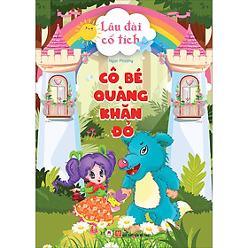 Combo 10 cuốn: Lâu đài cổ tích Tái bản - Công Ty Cổ Phần Văn Hóa Huy Hoàng