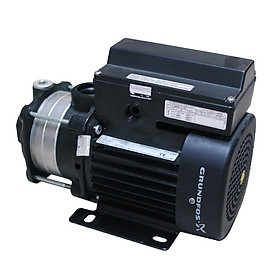 Máy bơm ly tâm trục ngang Grundfos CM 3-3 (CM3-3) - 0.45KW