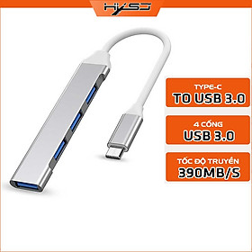 Bộ chuyển đổi TYPE-C sang USB 3.0, cáp chuyển đổi Type