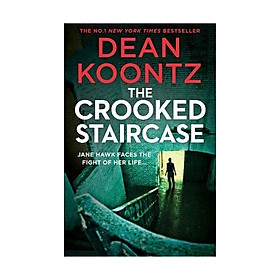 The Crooked Staircase