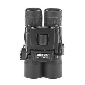 Mua Ống nhòm du lịch 2 mắt bỏ túi Konus Next 10x25 - Hàng chính hãng