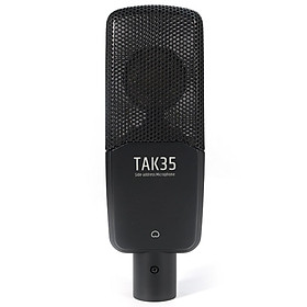 Mua Micro thu âm condenser 48v Takstar TAK35 - Hàng Chính Hãng