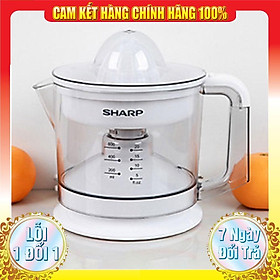 Mua MÁY VẮT CAM EJ-J256-WH