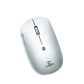 Chuột Bluetooth Silent Zadez M371 - Hàng Chính Hãng