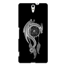 Ốp Lưng Dành Cho Điện Thoại Sony Xperia C5 Ultra Mẫu 20