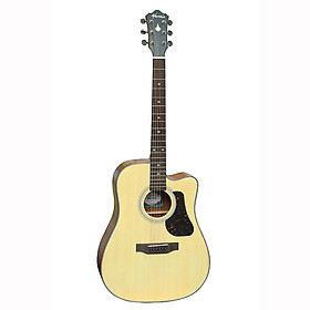 Mua Đàn Guitar Acoustic Mantic AG370C