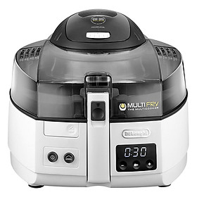 Nồi Chiên Không Dầu DELONGHI FH1173 (1400W) - Hàng Chính Hãng