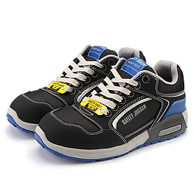 Giày Bảo Hộ Safety Jogger Raptor S1P