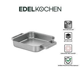 Mua Chảo lẩu Edelkochen 3 lớp