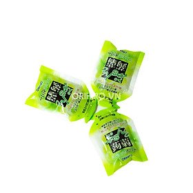 Thạch trái cây Orihiro tách lẻ 1 chiếc ( Đủ vị )
