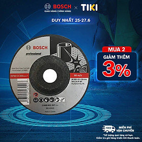 Mua Đá mài Bosch chất lượng chuẩn Đức
