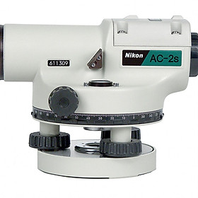 Mua Máy thủy bình nikon AC 2S