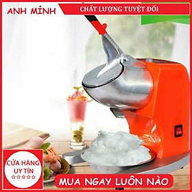 Mua Máy bào đá 2 lưỡi công xuất lớn