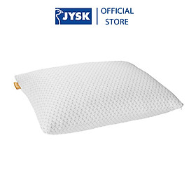 Mua Ruột Gối Mút Hoạt Tính Wellpur Lyngen 42x56x15cm JYSK