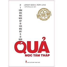 QUẢ MỌC TẦM THẤP