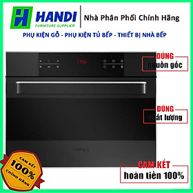 Lò nướng kết hợp vi sóng Hafele 535.02.731 (Hàng Chính Hãng)