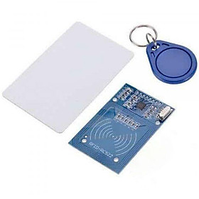 Mua Mạch RFID RC522 NFC 13.56Mhz