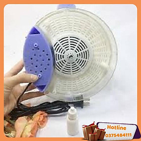 Mua Máy Bắt Ruồi Thông Minh M9 - Hàng Loại 1