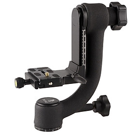 Shoot 360 Panoramic Gimbal Head For Tripod - Hàng Nhập Khẩu