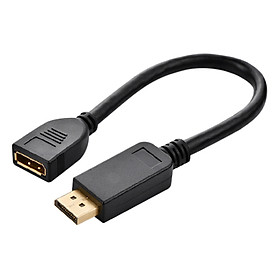 Mua Cáp Nối Tiếp DisplayPort Ugreen 20407 1.5m - Hàng Chính Hãng