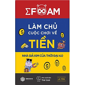 Làm Chủ Cuộc Chơi Về Tiền Sbooks