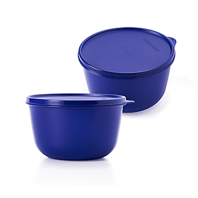 Bộ 2 Hộp Đựng Thực Phẩm Tupperware Modular Bowl 2L