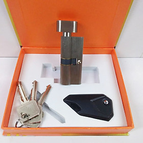 Mua Khóa HNVD C4-7  chống siêu trộm mở